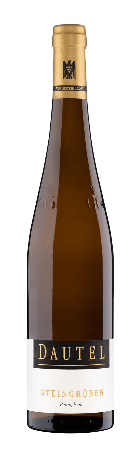 Weingut Dautel - Riesling Steingrüben GG 2022