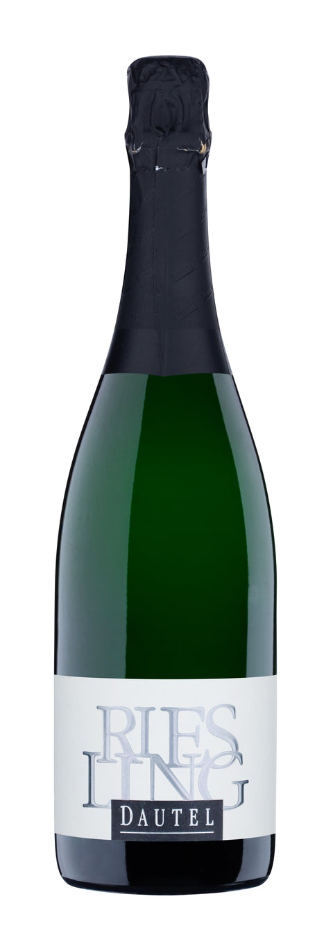 Weingut Dautel - Riesling Brut 2021