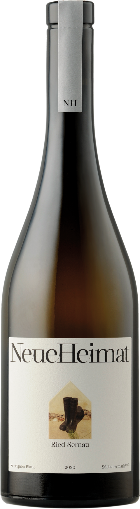 NeueHeimat – Sauvignon Blanc Ried Sernau 2020