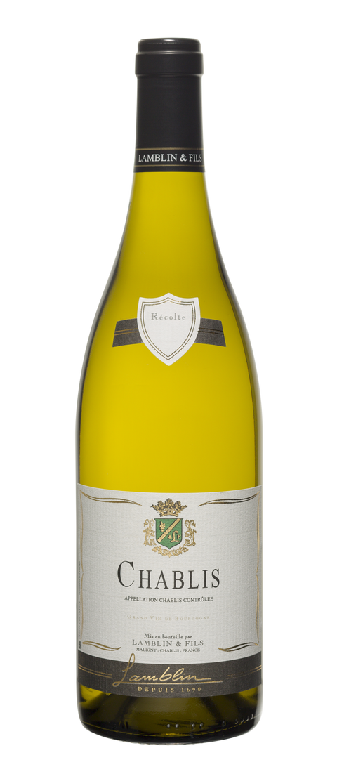 Lamblin & Fils - Chablis AC 2023