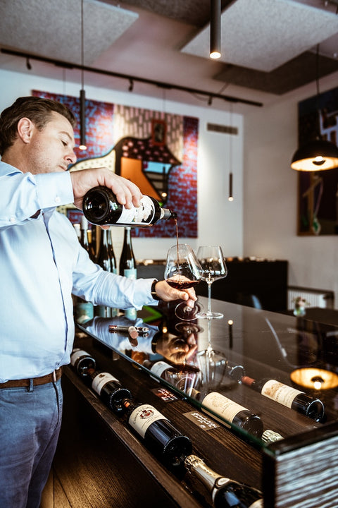 Balance - Länge - Intensität - Komplexität