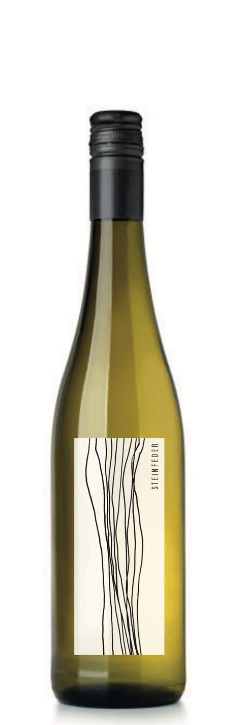 Weingut Zottl - Grüner Veltliner Steinfeder Ried Hinterkirchen Wachau DAC 2024