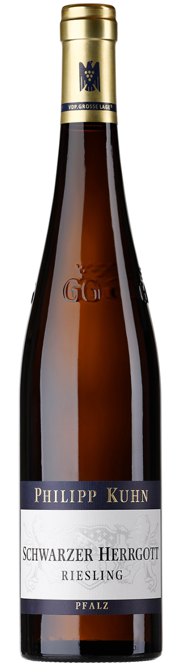 Phillip Kuhn - Riesling "Schwarzer Herrgott" GG 2023