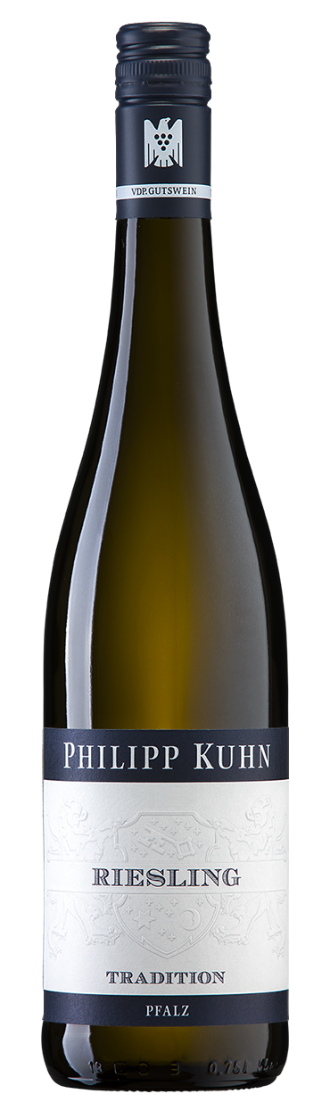 Phillip Kuhn - Riesling “Tradition” 2023