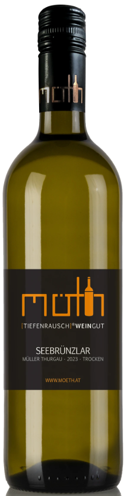 Möth - Seebrünzler (Müller-Thurgau) 2022
