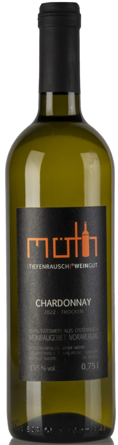 Möth - Chardonnay 2022