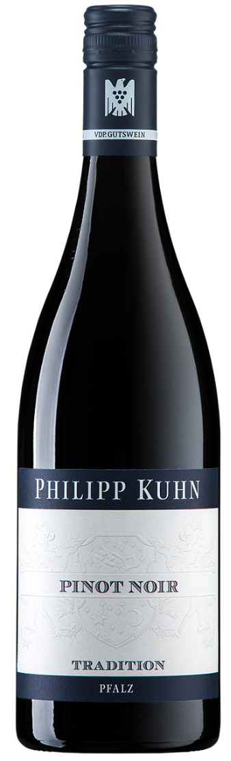 Phillip Kuhn - Pinot Noir “Tradition” 2022