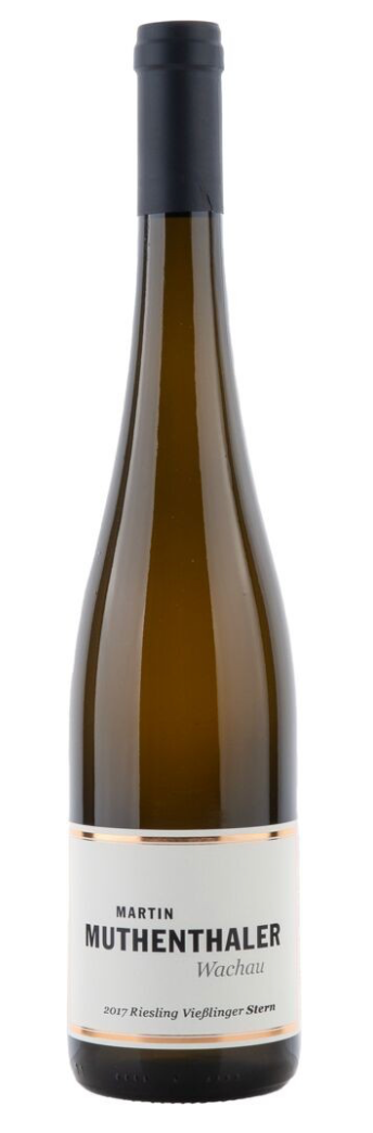 Martin Muthenthaler - Riesling Viesslinger Stern 2018