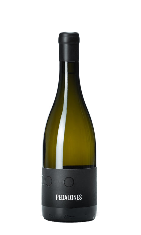 Pedalones - Sémillon Nußberg 2021