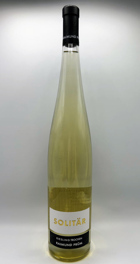S.A. Prüm - Riesling "Solitär" 2022 (1,5l Magnum)