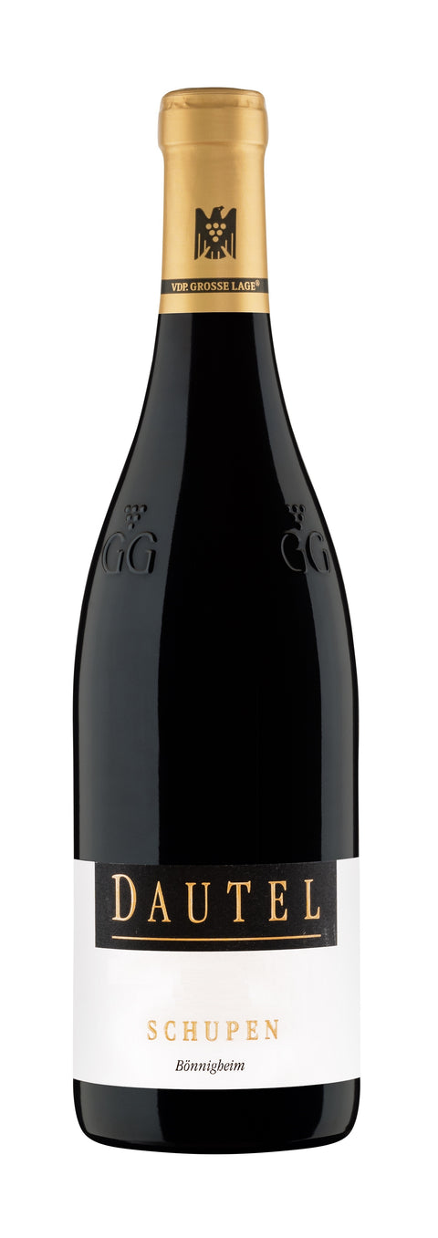 Weingut Dautel - Spätburgunder Schupen GG 2021
