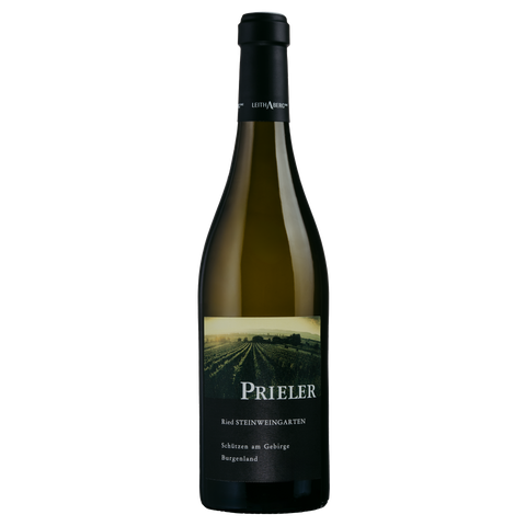 Georg Prieler – Pinot Blanc Leithaberg DAC Ried Steinweingarten 2022