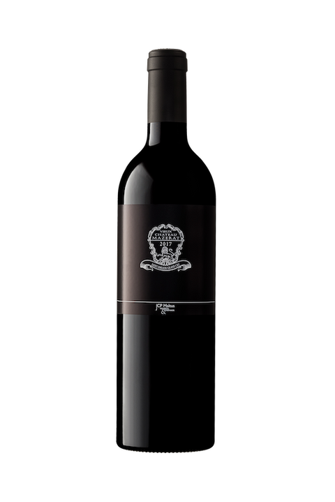 JCP Maltus - Vieux Chateau Mazerat St. Emilion Grand Cru 2017