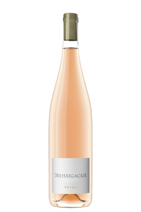 Dreissigacker - Pnt. & C. Rosé 2022 3l Doppelmagnum