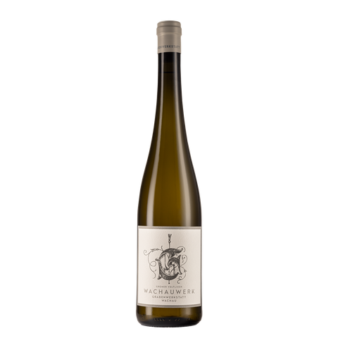 Grabenwerkstatt - Grüner Veltliner Wachauwerk 2022