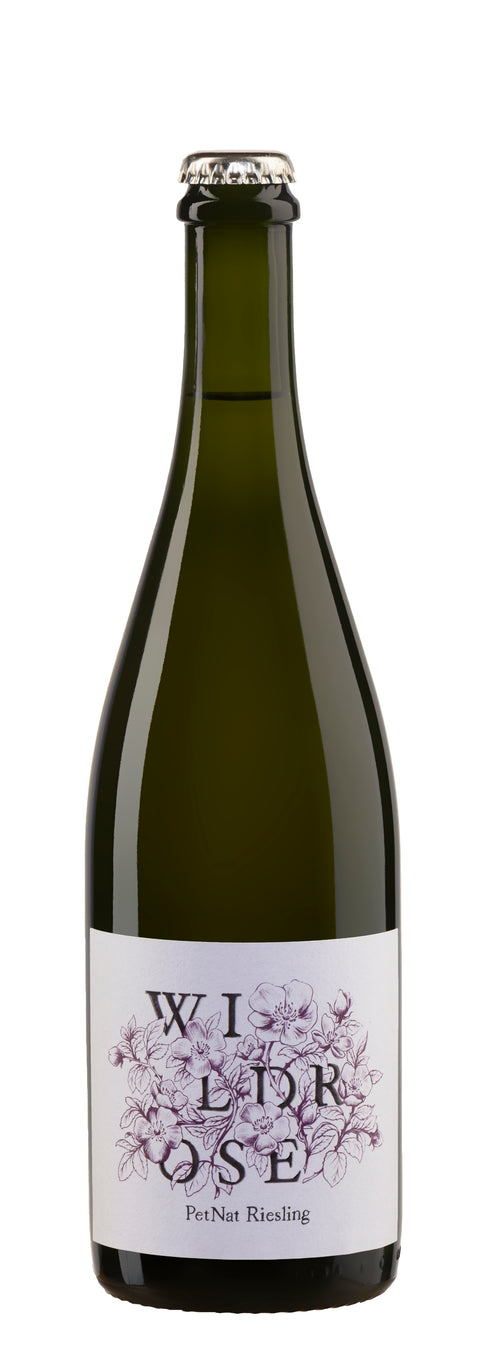 Rosner - Wildrose PetNat Riesling 2022