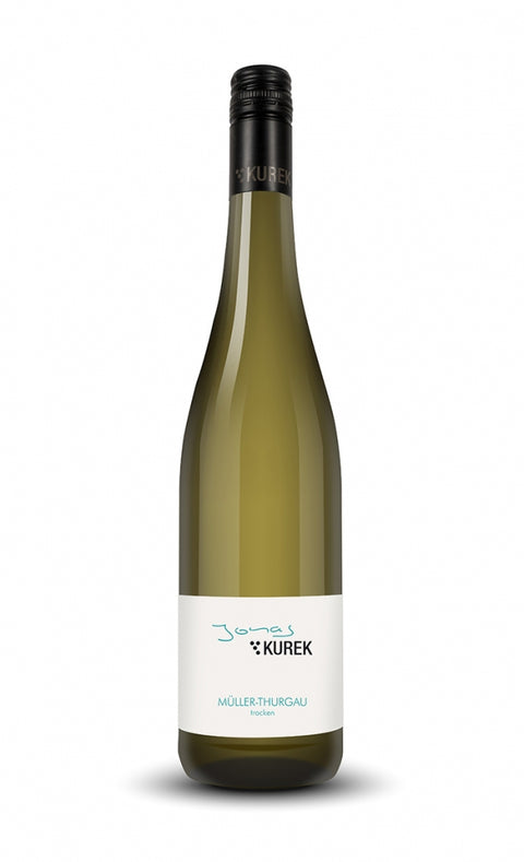 Jonas Kurek - Müller-Thurgau 2024