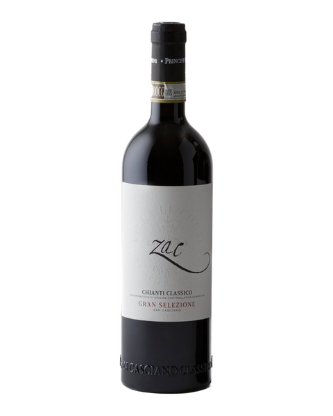 Principe Corsini “Zac” Chianti Classico Gran Selezione DOCG 2016