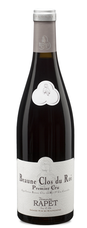 Rapet & Fils - Beaune 1er Cru Clos du Roi 2023