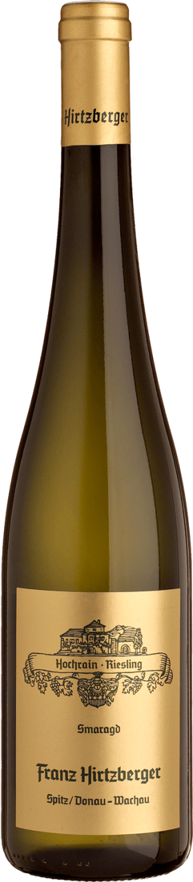 Franz Hirtzberger - Riesling Smaragd Ried Hochrain 2006