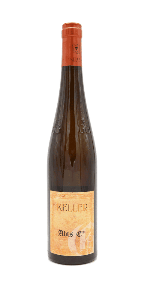Klaus Peter Keller - Riesling Abts. Erde GG 2023