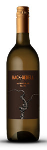 Hack Gebell - Sauvignon Blanc Eckberg Südsteiermark DAC Reserve 2017