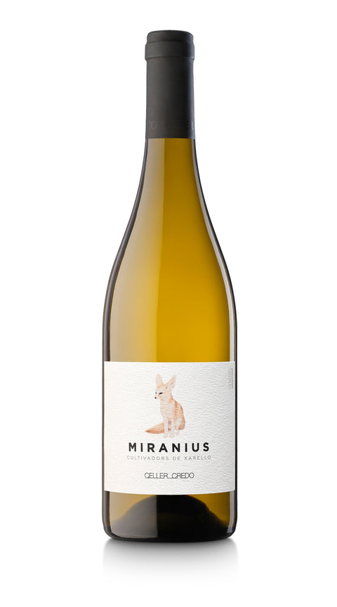 Cellar Credo – Miranius 2021