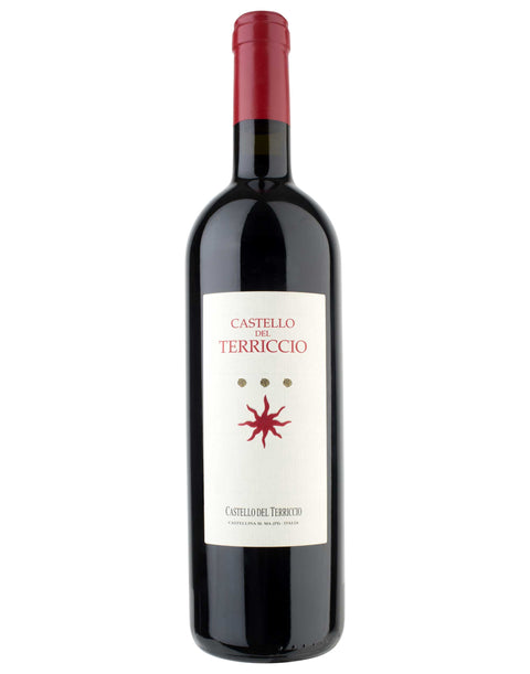 Castello Del Terriccio - Toscana Rosso IGT 2016