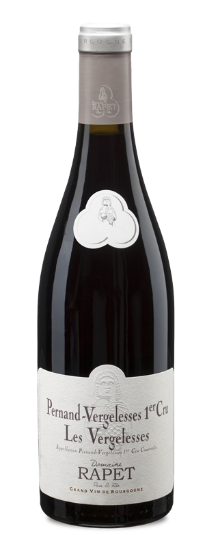 Rapet & Fils - Pernand 1er Cru Les Vergelesses 2023