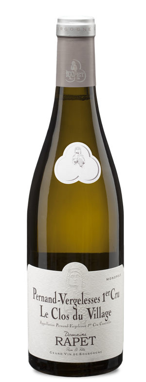 Rapet & Fils - Pernand 1er Cru Clos du Villages 2023
