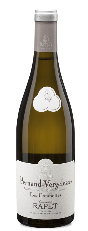Rapet & Fils - Pernand-Vergelesses Blanc 2023