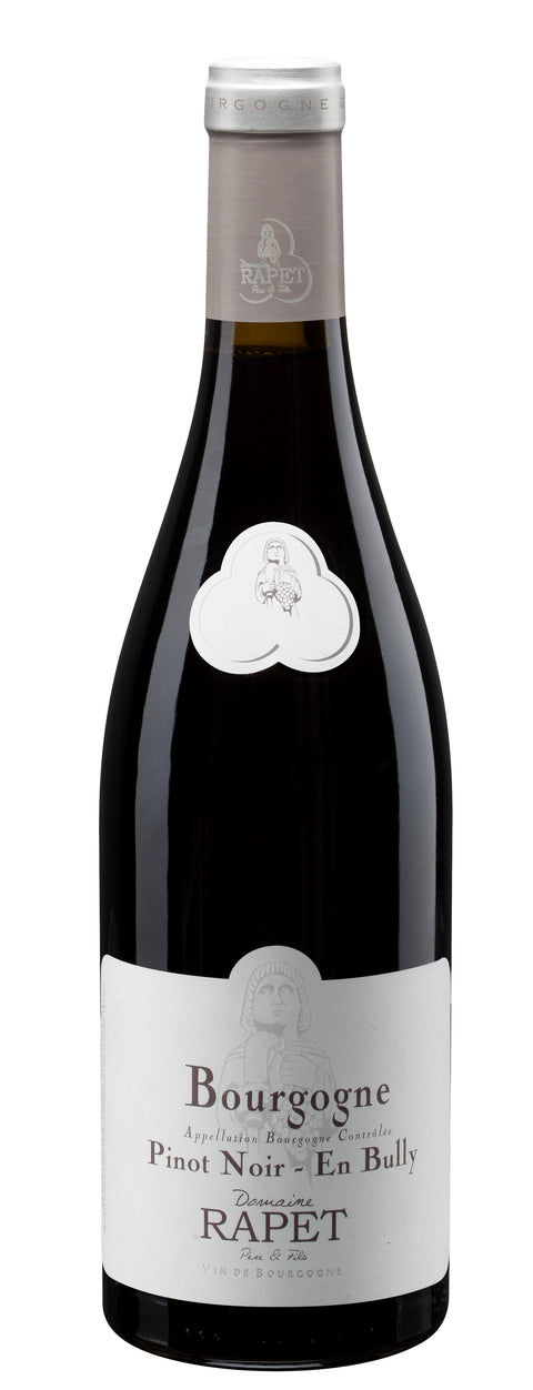 Rapet & Fils - Bourgogne Rouge 2023