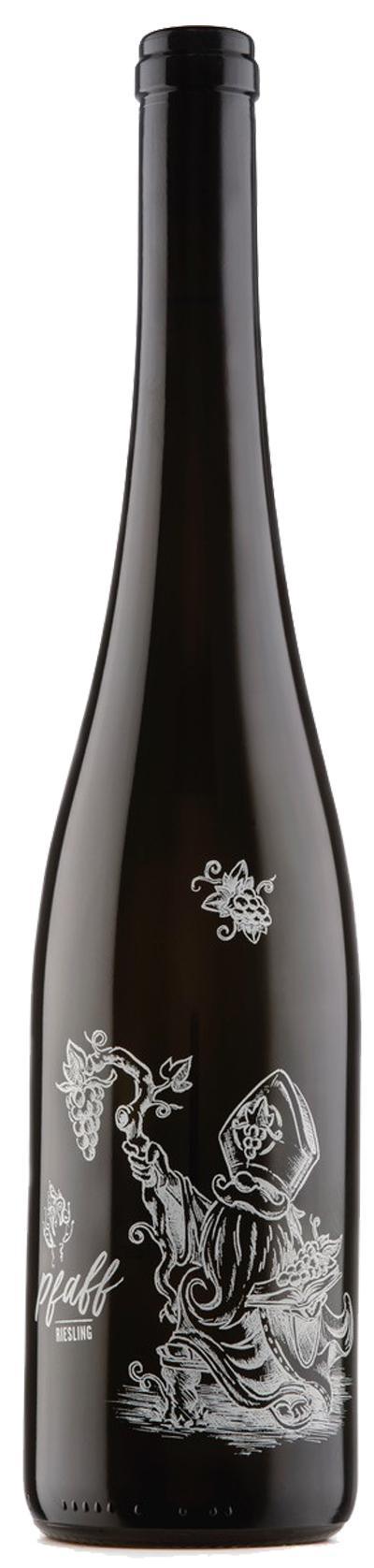 Clemens Strobl - Riesling Pfaff 2019