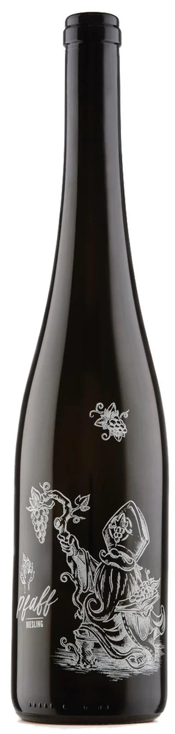 Clemens Strobl - Riesling Pfaff 2020