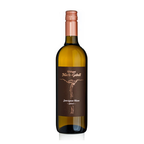 Hack Gebell - Sauvignon Blanc Ried Sulztal 2021