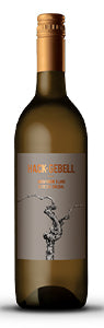 Hack Gebell - Sauvignon Blanc Kitzek-Sausal 2022