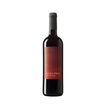 Bauer Pöltl - Blaufränkisch Reserve Altes Weingebirge 2016