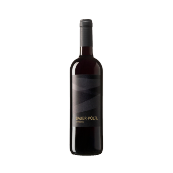 Bauer Pöltl - Cuvée Christania (CS-ME) 2017