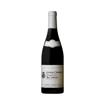 Domain Georges Lignier & Fils - Gevrey-Chambertin 1er Cru Les Combottes 2019