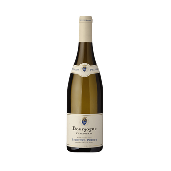 Domaine Bitouzet-Prieur - Bourgogne Chardonnay 2021
