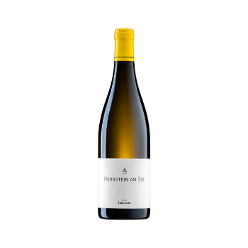 Hornstein am See - Chardonnay Seehalde 2021