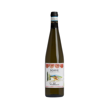 Az. Agr. iTamasotti - Soave DOC 2021