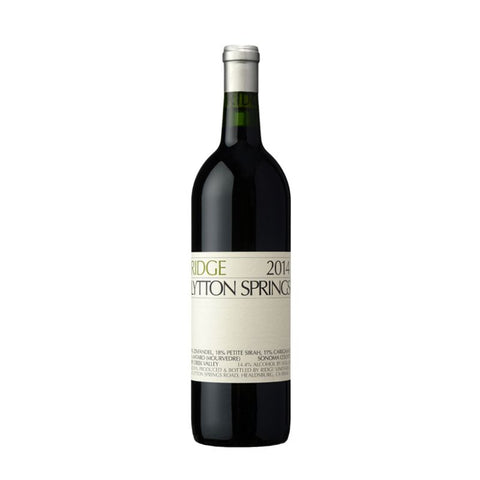 Ridge Vineyards - Lytton Springs 2021