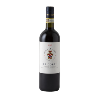 Principe Corsini "Le Corti" Chianti Classico DOCG 2019