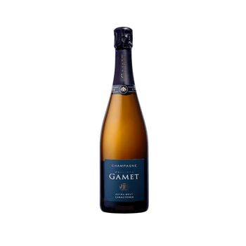 Philippe Gamet - Caractères Brut N.V.