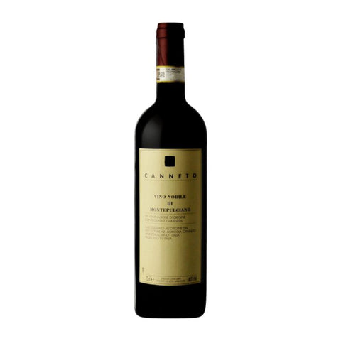 Canneto – Vino Nobile di Montepulciano DOCG 2016 (1,5l Magnum)