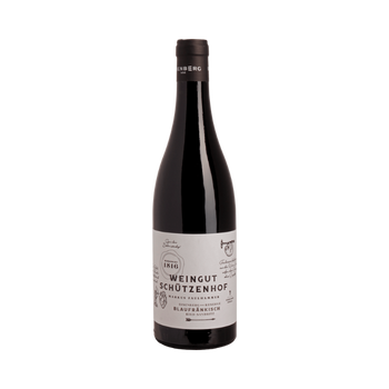 Weingut Schützenhof - Blaufränkisch Eisenberg DAC Reserve Ried Saybritz 2018 - Bio