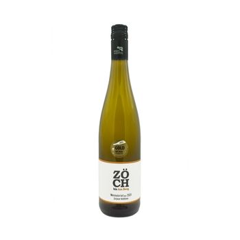 Weingut Zöch - Grüner Veltliner Weinviertel DAC 2024