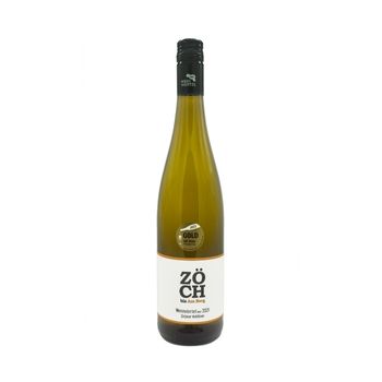 Weingut Zöch - Grüner Veltliner 2022