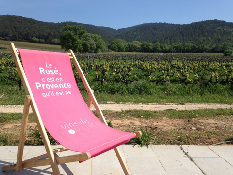 Warum die besten Rosés Europas immer noch aus der Provence kommen...